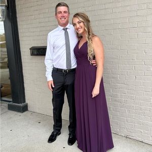 Sorella Vita Bridesmaid Dress